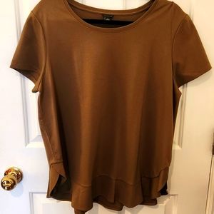 Ann Taylor XL top